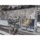 مكاين تبريد عصائر دوار وشلال مكاين سلاش ايطالي وصيني
