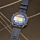 ساعة هواوي التميت