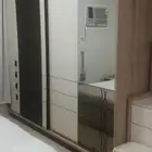 غرفة و حمام بحي الربوة