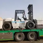 للتأجير الرافعات الشوكية Rental Forklifts
