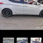 مطلوب سياره يارس او اي نوع سياره صغيره اقتصادي للايجار