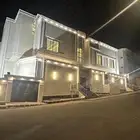 روفات وفيلا للبيع حي البديع