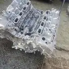 مكينة سكويا 2010 . 2016