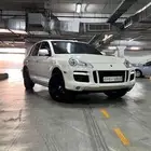 للبيع بورش كايين