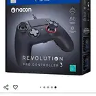 بيع يد بلايستيشن احترافية Nacon revolution 3