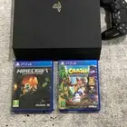 2 سوني 4 للبيع