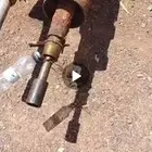مراوح ناشيونال قطر 8 الى ربع