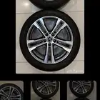 جنوط مرسيدس اخت الجديدة
