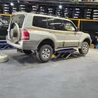 جيب باجيرو 2007