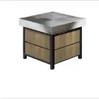 استاندات خضار