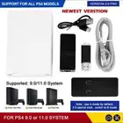 V2.0 Pro Key JB Tool USB ل PS4 قطعة تفعيل الهاك