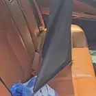 تصليح ستاره تنده سقف فورد تورس