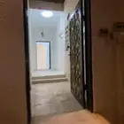 للايجار دور ارضي في السويدي الغربي