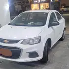 للبيع شفروليه افيو موديل 2017