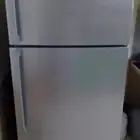 ثلاجة للبيع شغال جاهز