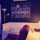 غرفة نوم ايكيا