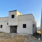 مطلوب إكمال التشطيب لحين اخذ الدفعه الاخيره