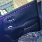 تركيب لد داخلي على هوندا zrv.مودل 2026