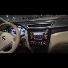 نيسان اكستريل x trail مستخدم