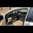 يارس موديل 2016 قير توماتيك جير ومكينه عالشرط