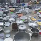 أغراض نضيف استخدام قليل