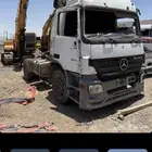 السلام عليكم ورحمة الله وبركاته مطلوب روس تريلات قلابات وخلا