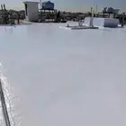 تركيب عوازل اسطح ضد تسربات المياه