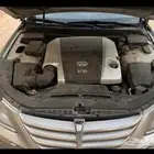 مكينة جنسس 2014 G80