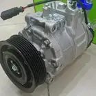 كومبرسور مكيف طوارق بورش كايين لم يستخدم