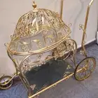 عربة شبكة
