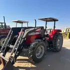 حراثه ماسي بشيول 460