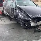 لكزس تشليح للبيع