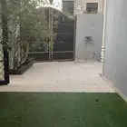 شقه ارضيه ومدخل خاص وحوش.