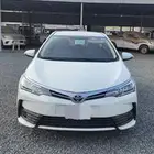 تويوتا كورولا 2019