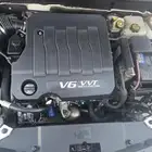 مكينة ماليبو 2015