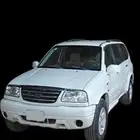 جيب سوزوكي مجد مجدد مفحوص للبيع