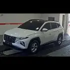 هونداي توسان 2022