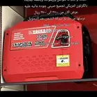 ماطور كهرباء بنزين 3500 واط 3 كيلونص امريكي تجميع صيني جوده