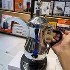 دلة قهوة كهربائية من دينكس سعة 600 مل دلة قهوة من (دينكس-DE