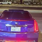 كاديلاك CTS 2012 تم البيع