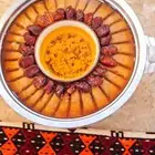 عريكه جنوبيه واكلات شعبيه مطبخ ام عبد الله