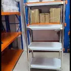 ارفف استيل  طاولات استيل مغاسل استيل