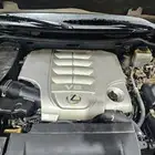 مكينة جيب لكزس 2019