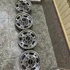 جنوط جمس 8 مسمار