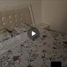 غرفة نوم كبيرة