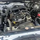 مكينة هايلوكس 2010 . 2015