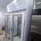 بيع ثلاجات لحم تعليق