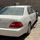 تشليح لكزس 430 2002 قطع فقط