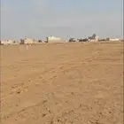 للبيع ارض حي النجمة 1ي مساحة 464 متر