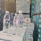 توفير جميع الأصناف من المياه الصحيه والغازيه